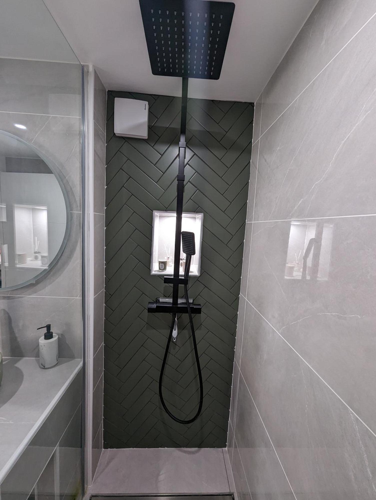 Appartement T2 Cabine, En Bord De Mer, Wifi Et Climatisation Saint-Cyprien  Exterior photo